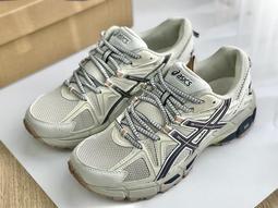 ASICS 亞瑟士 GEL-KAHANA 8 白粉 減震 耐磨 跑步鞋 越野跑鞋 女鞋 歷史價格詳細信息