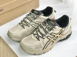 ASICS 亞瑟士 GEL-KAHANA 8 白粉 減震 耐磨 跑步鞋 越野跑鞋 女鞋 歷史價格詳細信息