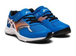 ASICS 亞瑟士 LAZERBEAM KB-MG 魔鬼氈 運動鞋 中童 紫粉 R8584 (1154A140-403) 歷史價格詳細信息