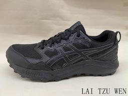 Asics GEL SONAMA 5 GORE-TEX 防水慢跑鞋 全黑 工作鞋 警察大尺碼1011A660-001現貨 歷史價格詳細信息