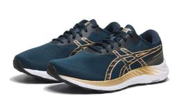 【asics亞瑟士】GEL-EXCITE 9 男款 4E超寬楦 慢跑鞋 U39-10680 歷史價格詳細信息