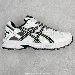 亞瑟士 Asics GEL-PRELEUS 時尚運動復古情侶老爹鞋男女虎牙休閑鞋 慢跑鞋 歷史價格詳細信息