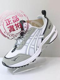 ASICS 亞瑟士 GEL-1090v2 男女中性款 運動休閒鞋 1203A382-022 歷史價格詳細信息