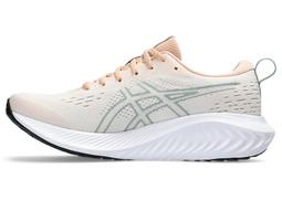 Asics 慢跑鞋 GEL-Excite 10 D 寬楦 藍 黃 亞瑟士 路跑 女鞋 【ACS】 1012B420402 歷史價格詳細信息