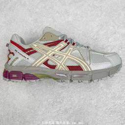 亞瑟士 Asics GEL-PRELEUS 時尚運動復古情侶老爹鞋男女虎牙休閑鞋 慢跑鞋 歷史價格詳細信息