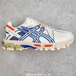 亞瑟士 Asics GEL-PRELEUS 時尚運動復古情侶老爹鞋男女虎牙休閑鞋 慢跑鞋 歷史價格詳細信息