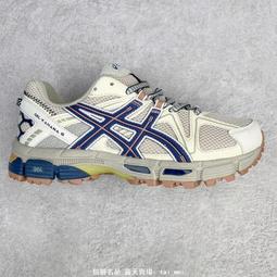 亞瑟士 Asics GEL-PRELEUS 時尚運動復古情侶老爹鞋男女虎牙休閑鞋 慢跑鞋 歷史價格詳細信息