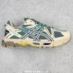 亞瑟士 Asics GEL-PRELEUS 時尚運動復古情侶老爹鞋男女虎牙休閑鞋 慢跑鞋 歷史價格詳細信息
