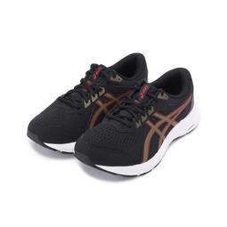 ASICS GEL CONTEND 8 慢跑鞋 黑綠 1011B492-007 男鞋 歷史價格詳細信息