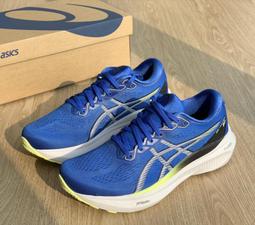 ASICS 亞瑟士 GEL-KAYANO 30 ANNIVERSARY 女款 30週年紀念系列 慢跑鞋 1012B627-101 歷史價格詳細信息