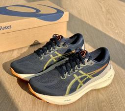 ASICS 亞瑟士 GEL-KAYANO 30 ANNIVERSARY 女款 30週年紀念系列 慢跑鞋 1012B627-101 歷史價格詳細信息