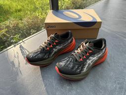 Asics 亞瑟士 慢跑鞋 NovaBlast 4 男鞋 灰 綠 彈力 厚底 運動鞋 1011B693022 歷史價格詳細信息