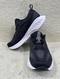 Asics 慢跑鞋 GEL-Cumulus 25 4E 超寬楦 黑 白 厚底 緩震 男鞋 ACS 1011B623002 歷史價格詳細信息