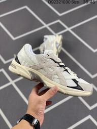 ASICS 亞瑟士 GEL-1130 白綠 復古 慢跑鞋 休閒鞋 運動鞋 男女鞋 歷史價格詳細信息