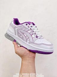 Asics EX89 復古單品 亞瑟士 低筒休閑運動鞋 男女鞋 休閒鞋 C6 歷史價格詳細信息