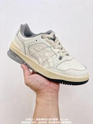 ASICS 亞瑟士 EX89 男女中性款  運動休閒鞋 1201A476-115 歷史價格詳細信息