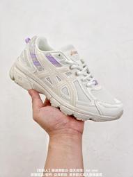 Asics Gel-venture 6 [1203A494-020] 男女 運動休閒鞋 復古 透氣 舒適 亞瑟士 綠 歷史價格詳細信息