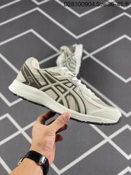 ASICS JOG 100T 運動休閒鞋 黑武士 1201A325-001 液態銀 1201A773-021 歷史價格詳細信息