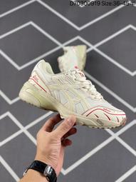 Asics GEL-1090 復古慢跑鞋 白 黃 黑 男鞋 女鞋 亞瑟士 千禧 情侶鞋【ACS】 1201A484100 歷史價格詳細信息