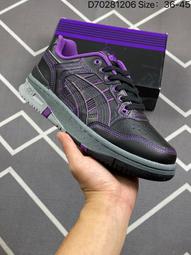 Asics 亞瑟士 休閒鞋 EX89 男鞋 白 紅 復古 皮革 復刻 1201A476113 歷史價格詳細信息