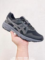Asics GEL-Venture 8 4E 超寬楦 越野跑鞋 黑紅 亞瑟士 男鞋 【ACS】 1011A826-007 歷史價格詳細信息