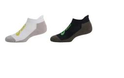 ASICS 亞瑟士 CUSHION 跑襪 男女中性款 跑步配件 3013B038-300 歷史價格詳細信息