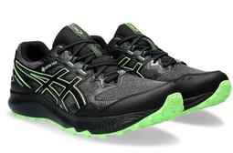 ASICS 亞瑟士 GEL-SONOMA 7 GTX 男款 GTX防潑水 跑鞋 1011B593-002 歷史價格詳細信息