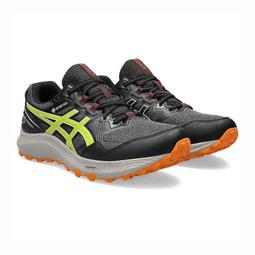 ASICS 亞瑟士 GEL-SONOMA 7 GTX 男款 GTX防潑水 跑鞋 1011B593-002 歷史價格詳細信息