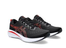 Asics 亞瑟士 慢跑鞋 GEL-Excite 10 女鞋 黑 粉 緩衝 入門款 亞瑟膠 運動鞋 1012B418007 歷史價格詳細信息