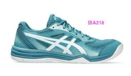 Asics 排羽球鞋 Upcourt 5 女鞋 白 入門款 膠底 支撐 穩定 室內運動鞋 1072A088101 歷史價格詳細信息