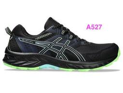 Asics 亞瑟士 越野跑鞋 GEL-Venture 9 女鞋 藍 橘 緩衝 亞瑟膠 抓地 防滑 運動鞋 1012B313405 歷史價格詳細信息
