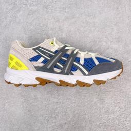 Asics Gel-sonoma 15-50 [1201A438-101] 男女 運動休閒鞋 舒適 緩震 米灰 歷史價格詳細信息