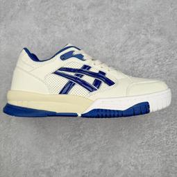 Asics EX89 復古單品 亞瑟士 低筒休閑運動鞋 男女鞋 休閒鞋 C6 歷史價格詳細信息