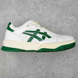 Asics EX89 復古單品 亞瑟士 低筒休閑運動鞋 男女鞋 休閒鞋 C6 歷史價格詳細信息