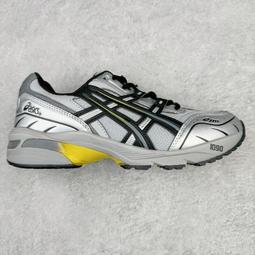 ASICS Tiger GEL-1090V2 亞瑟士休閑運動跑步 慢跑 運動 休閒 男女 01 歷史價格詳細信息