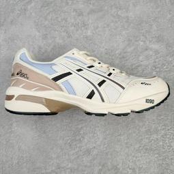 ASICS Tiger GEL-1090V2 亞瑟士休閑運動跑步 慢跑 運動 休閒 男女 01 歷史價格詳細信息