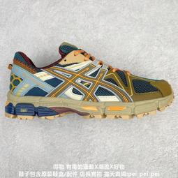 亞瑟士 Asics GEL-PRELEUS 時尚運動復古情侶老爹鞋男女虎牙休閑鞋 慢跑鞋 歷史價格詳細信息
