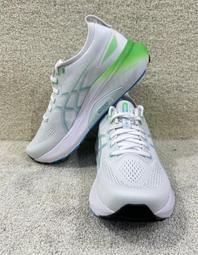 = 威勝 運動用品 = Asics GEL-KAYANO 30 (4E寬楦) 男慢跑鞋 1011B690-002 歷史價格詳細信息