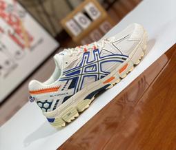 ASICS 亞瑟士 GEL-KAHANA 8 白粉 減震 耐磨 跑步鞋 越野跑鞋 女鞋 歷史價格詳細信息
