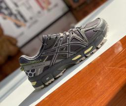 ASICS 亞瑟士 GEL-KAHANA 8 白粉 減震 耐磨 跑步鞋 越野跑鞋 女鞋 歷史價格詳細信息