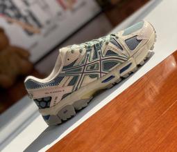 ASICS 亞瑟士 GEL-KAHANA 8 白粉 減震 耐磨 跑步鞋 越野跑鞋 女鞋 歷史價格詳細信息