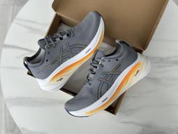 Asics 亞瑟士 慢跑鞋 GEL-Nimbus 26 男鞋 女鞋 藍 綠 緩衝 厚底 針織 運動鞋 1011B794402 歷史價格詳細信息