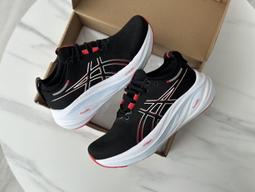 Asics 亞瑟士 慢跑鞋 GEL-Nimbus 26 男鞋 女鞋 藍 綠 緩衝 厚底 針織 運動鞋 1011B794402 歷史價格詳細信息