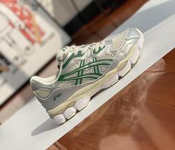 ASICS 亞瑟士 GEL-NYC 灰銀 麂皮 復古 慢跑鞋 運動鞋 男女鞋 歷史價格詳細信息