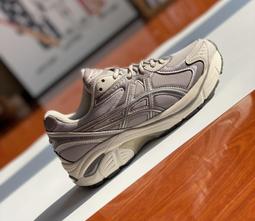 Asics 亞瑟士 休閒鞋 GT-2160 男鞋 女鞋 米白 紫 緩衝 復古跑鞋 情侶鞋 1203A478101 歷史價格詳細信息