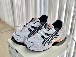 ASICS 亞瑟士 TIGER RUNNER 女休閒鞋 1202A311-100 歷史價格詳細信息