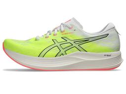 ASICS 亞瑟士 EVORIDE SPEED 2 (2E) 男款 寬楦 省力 慢跑鞋 1011B790-001 歷史價格詳細信息