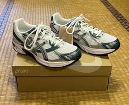 ASICS 亞瑟士 GEL-1130 NS 男款 運動休閒鞋 1203A413-021 歷史價格詳細信息