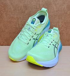 ✩Pair✩ 亞瑟士 ASICS GEL-NIMBUS 26 4E超寬楦 1011B796-400 男跑鞋 PURE膠 歷史價格詳細信息
