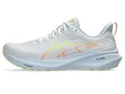 Asics 亞瑟士 慢跑鞋 GT-2000 13 男鞋 黑 米白 支撐 回彈 運動鞋 1011B861003 歷史價格詳細信息